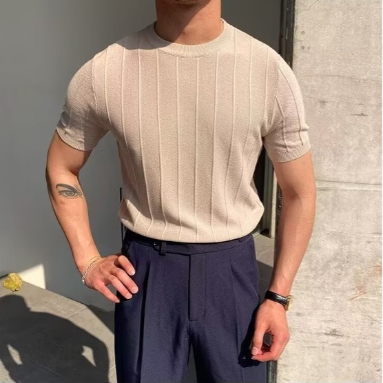 Wesley T-Shirt — photo 4