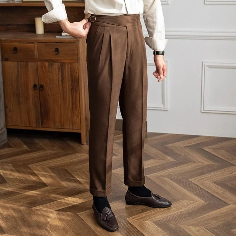 Miles Trouser — photo 4