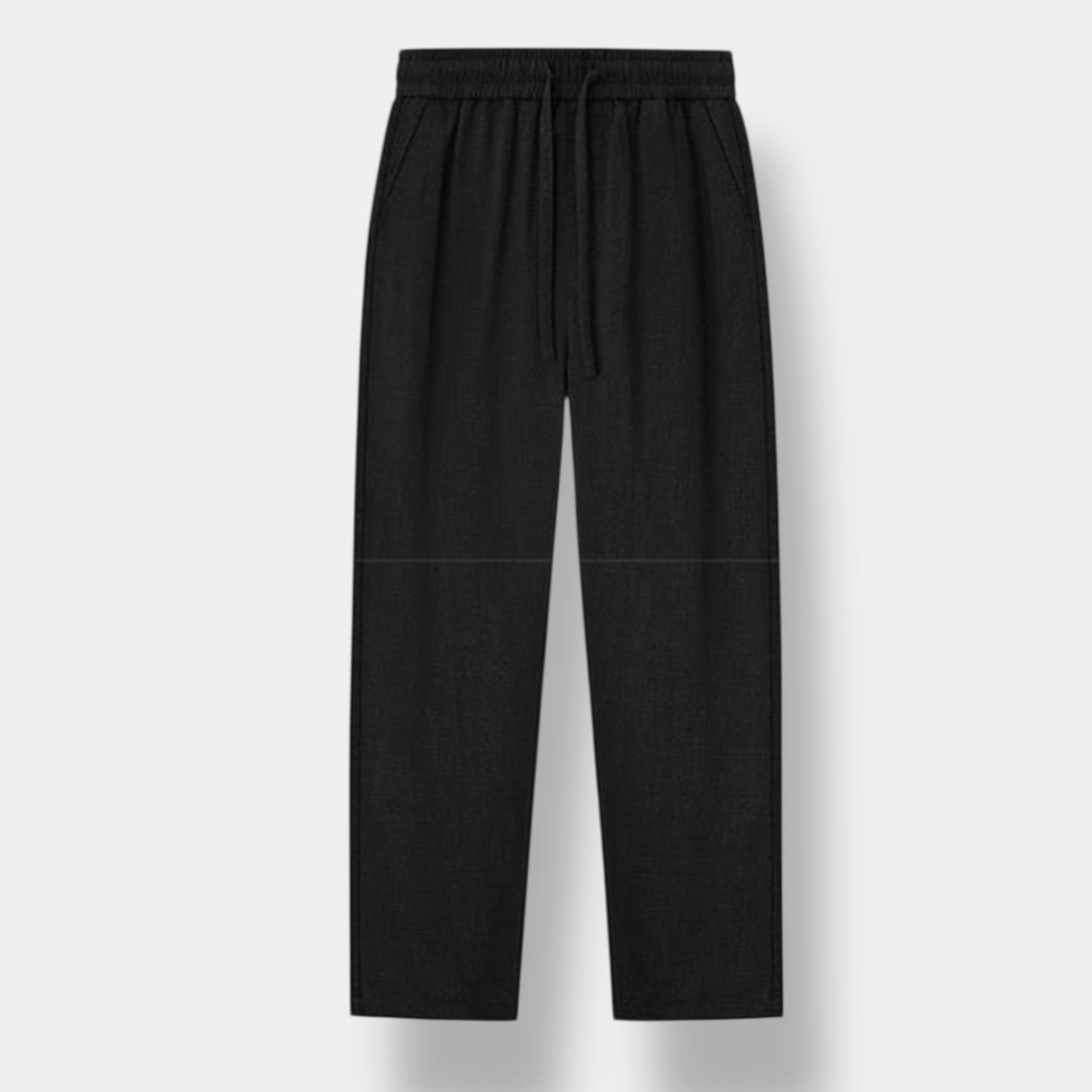 Felix Fit Linen Pant — photo 3