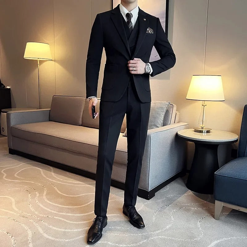 Felix 3 PIECES-SUITS