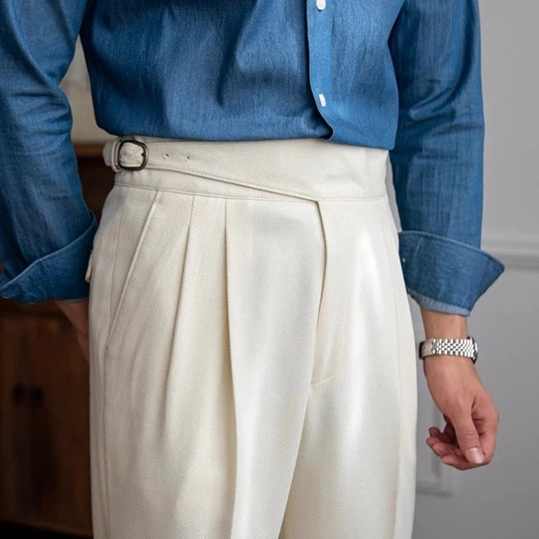 Miles Trouser