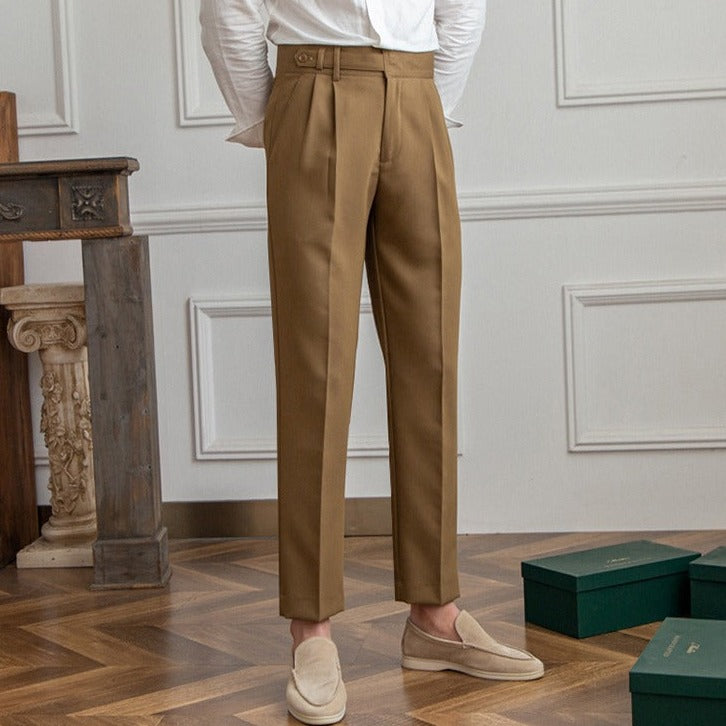 Harrison Tailored Trouser Pants — photo 9