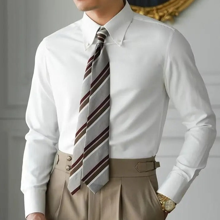 Bennett Vintage Shirt — photo 2