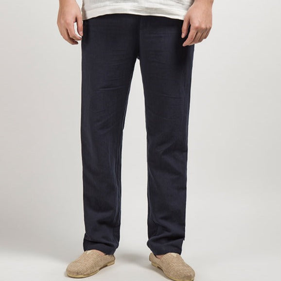 James Cotton Pants — photo 4