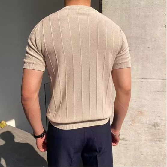 Wesley T-Shirt — photo 7