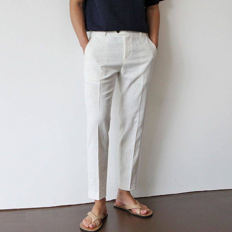 Felix Linen Pants