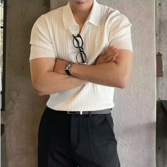 Arthur Slim Polo — photo 3