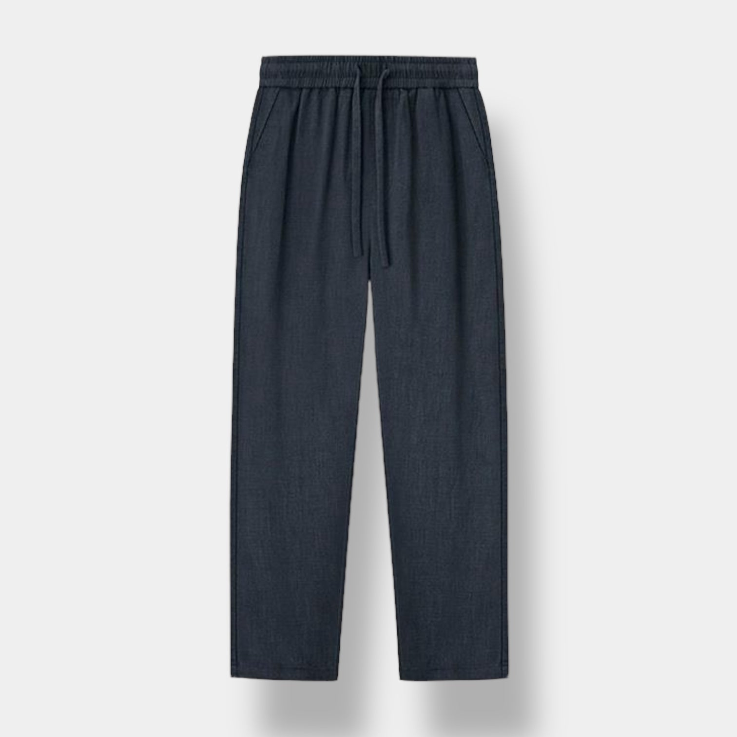 Felix Fit Linen Pant — photo 5