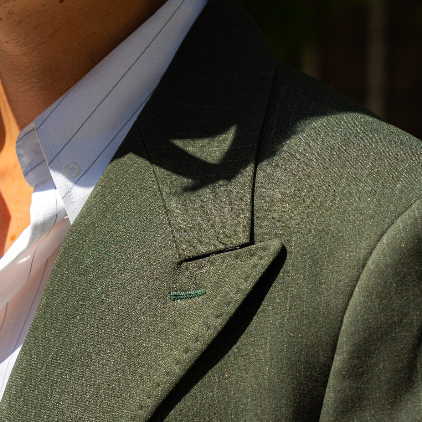 Leon Wedding SUITS — photo 3