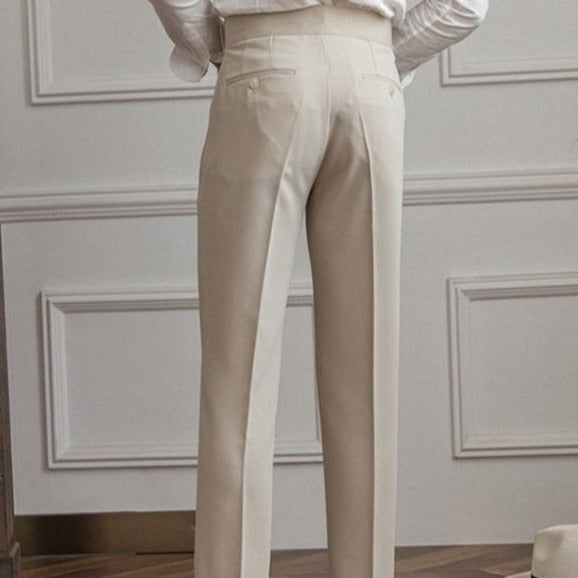 Harrison Tailored Trouser Pants — photo 4
