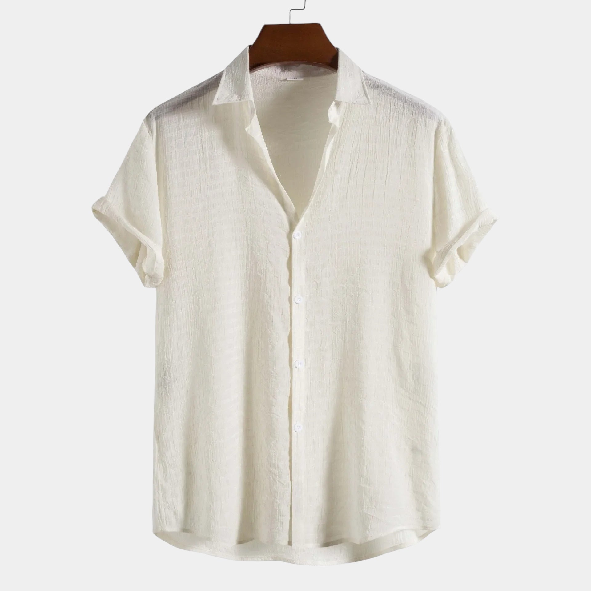 James Summer Shirt — photo 8