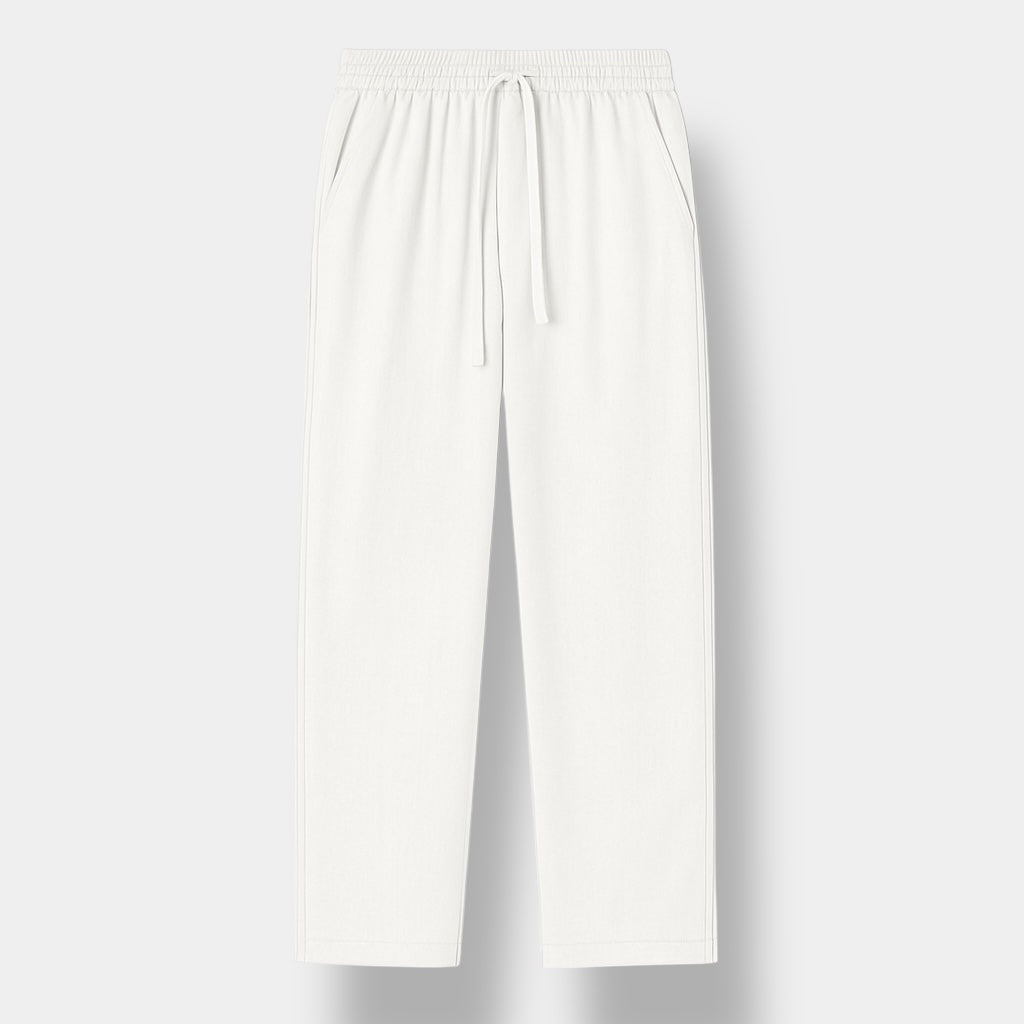 Felix Fit Linen Pant — photo 4
