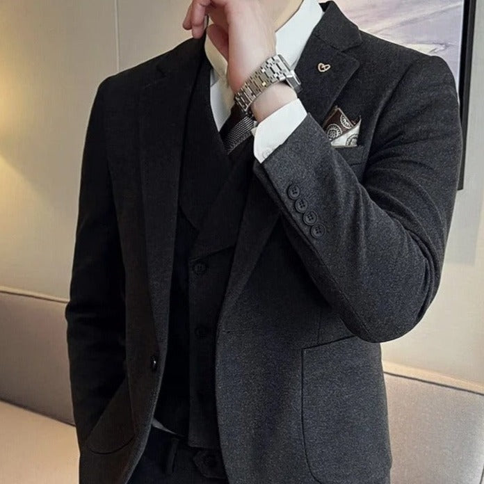 Felix 3 PIECES-SUITS — photo 4