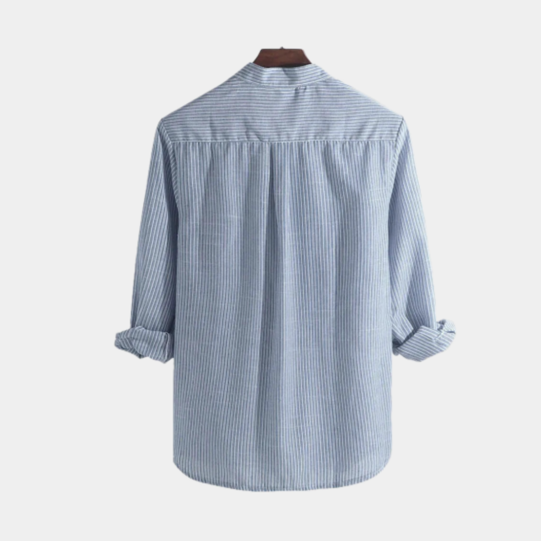 Arthur Long Shirt — photo 2