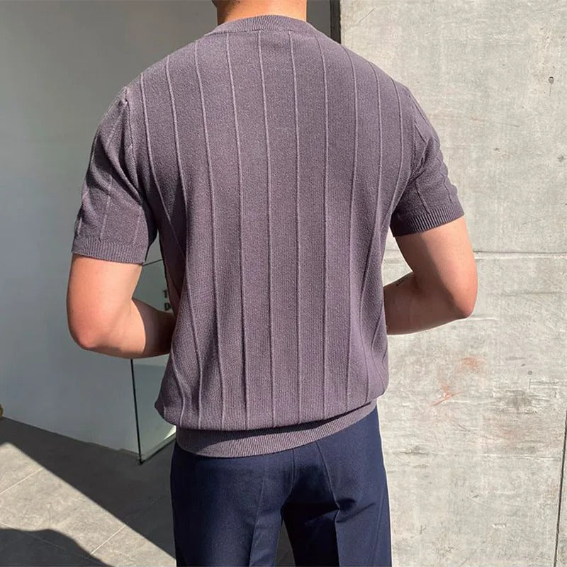 Wesley T-Shirt — photo 9
