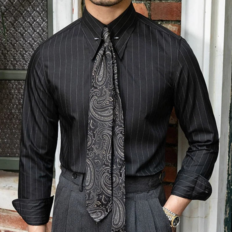 Hugo Business Shirt — photo 3
