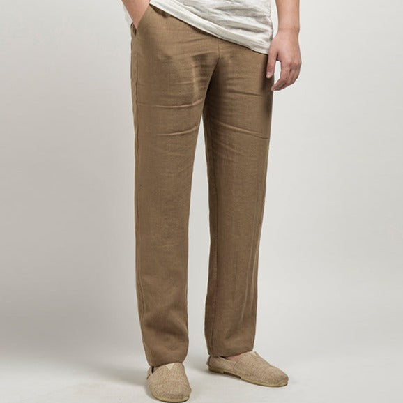 James Cotton Pants — photo 5