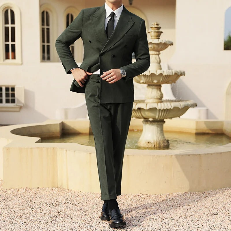 Leon Wedding SUITS — photo 4