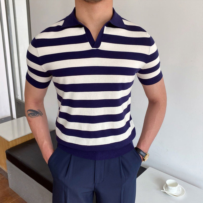 Hugo Collar Polo Shirt — photo 16