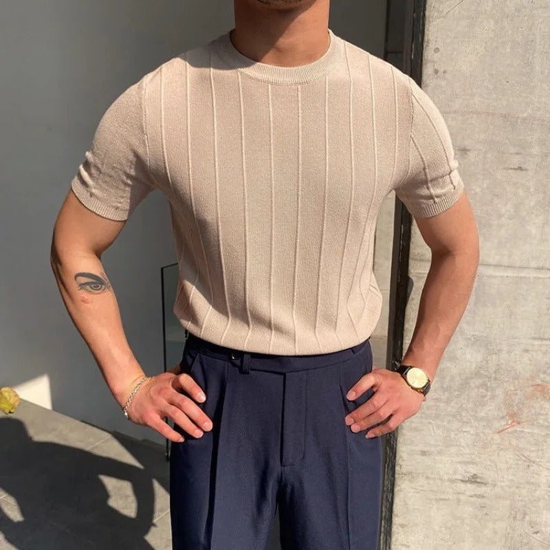 Wesley T-Shirt — photo 2