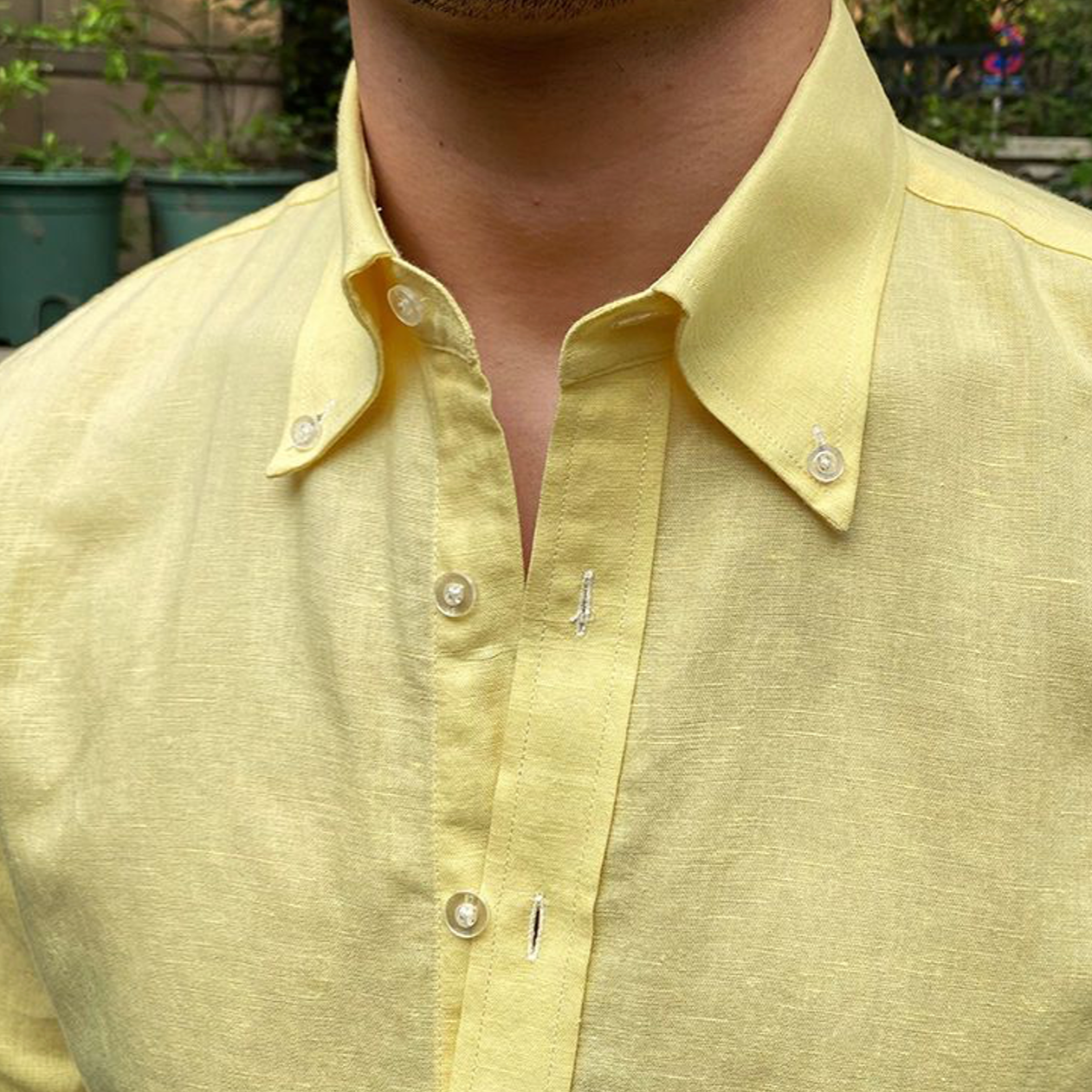 Miles Classic Shirt — photo 6
