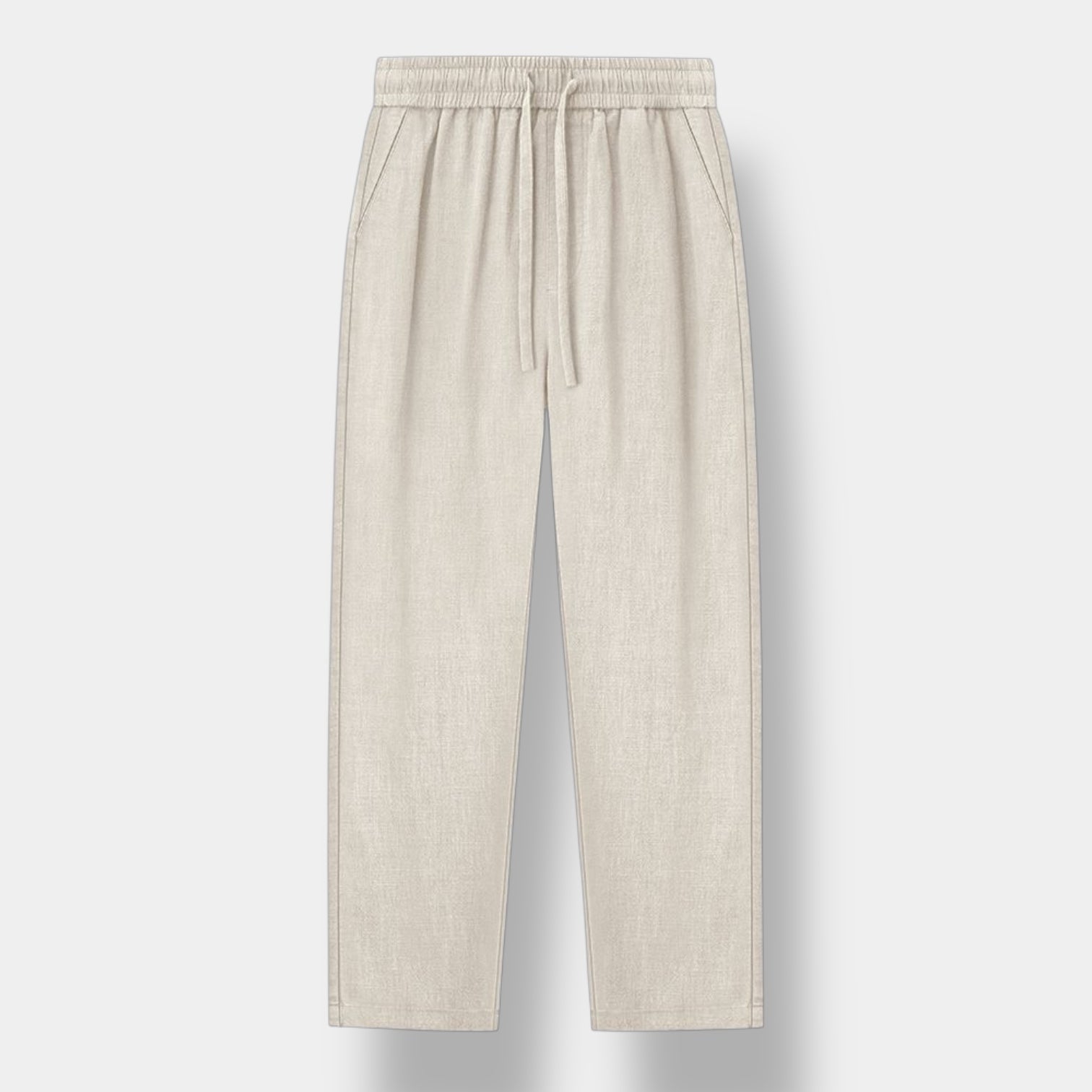 Felix Fit Linen Pant