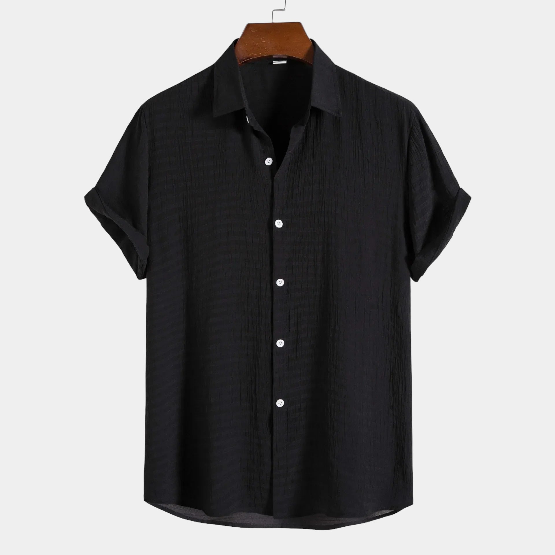 James Summer Shirt — photo 10