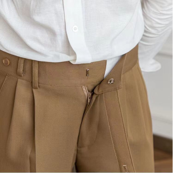 Harrison Tailored Trouser Pants — photo 12