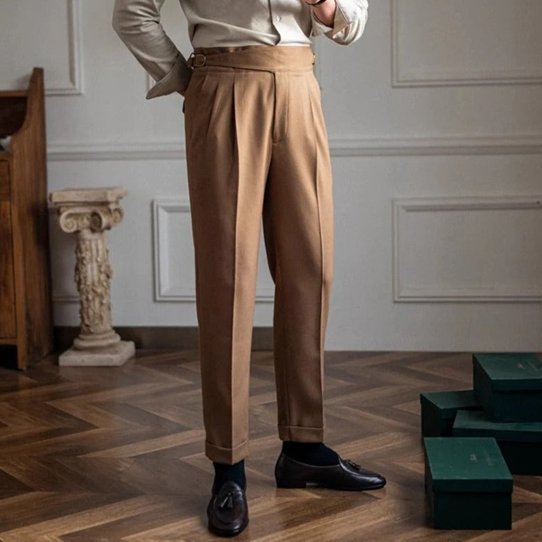 Miles Trouser — photo 7