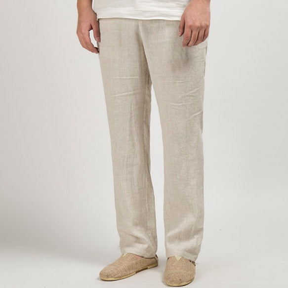 James Cotton Pants