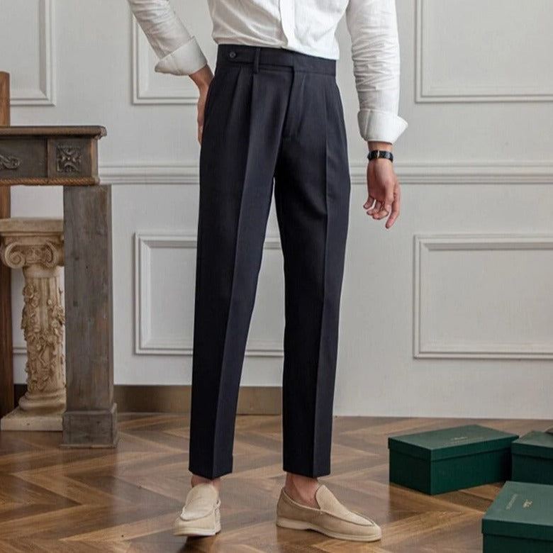 Harrison Tailored Trouser Pants — photo 6