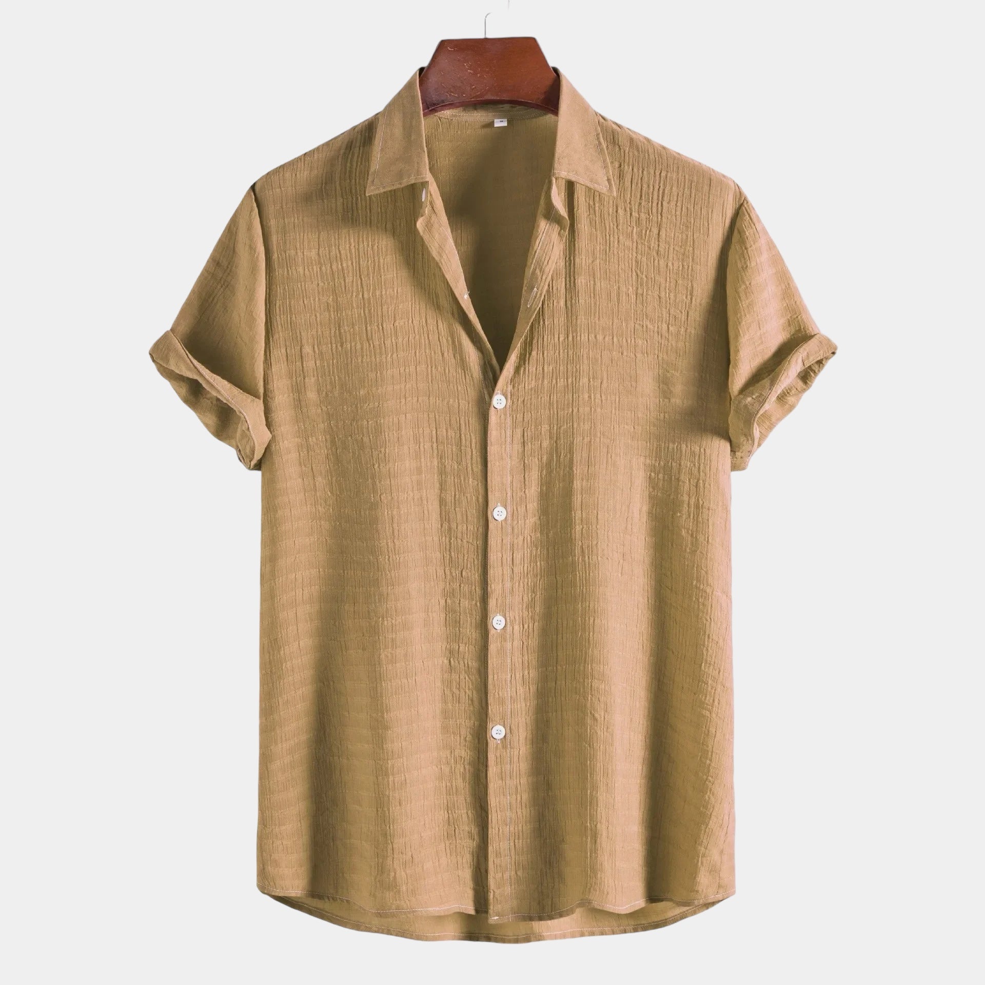 James Summer Shirt — photo 12