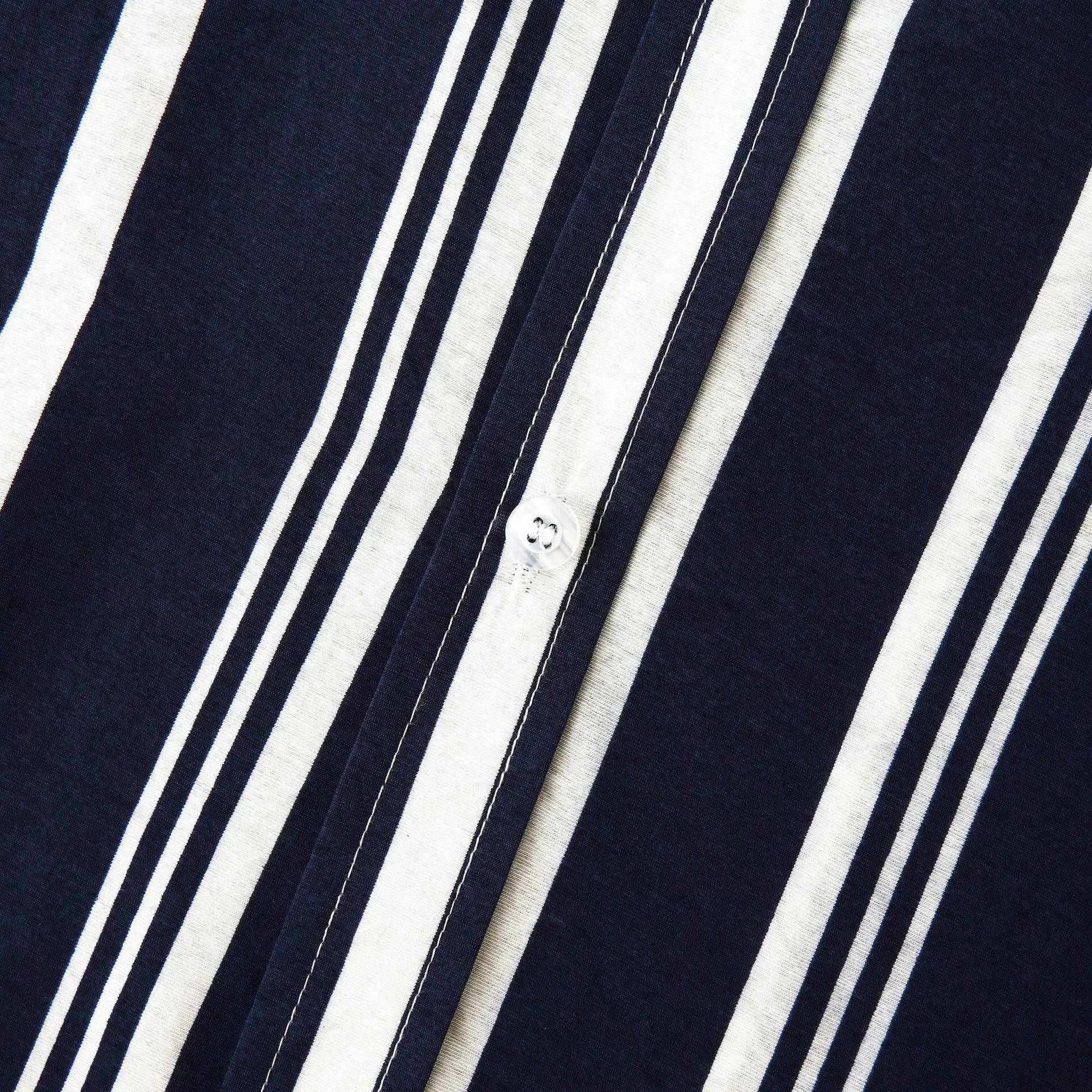 Leon Striped Shirt — photo 5