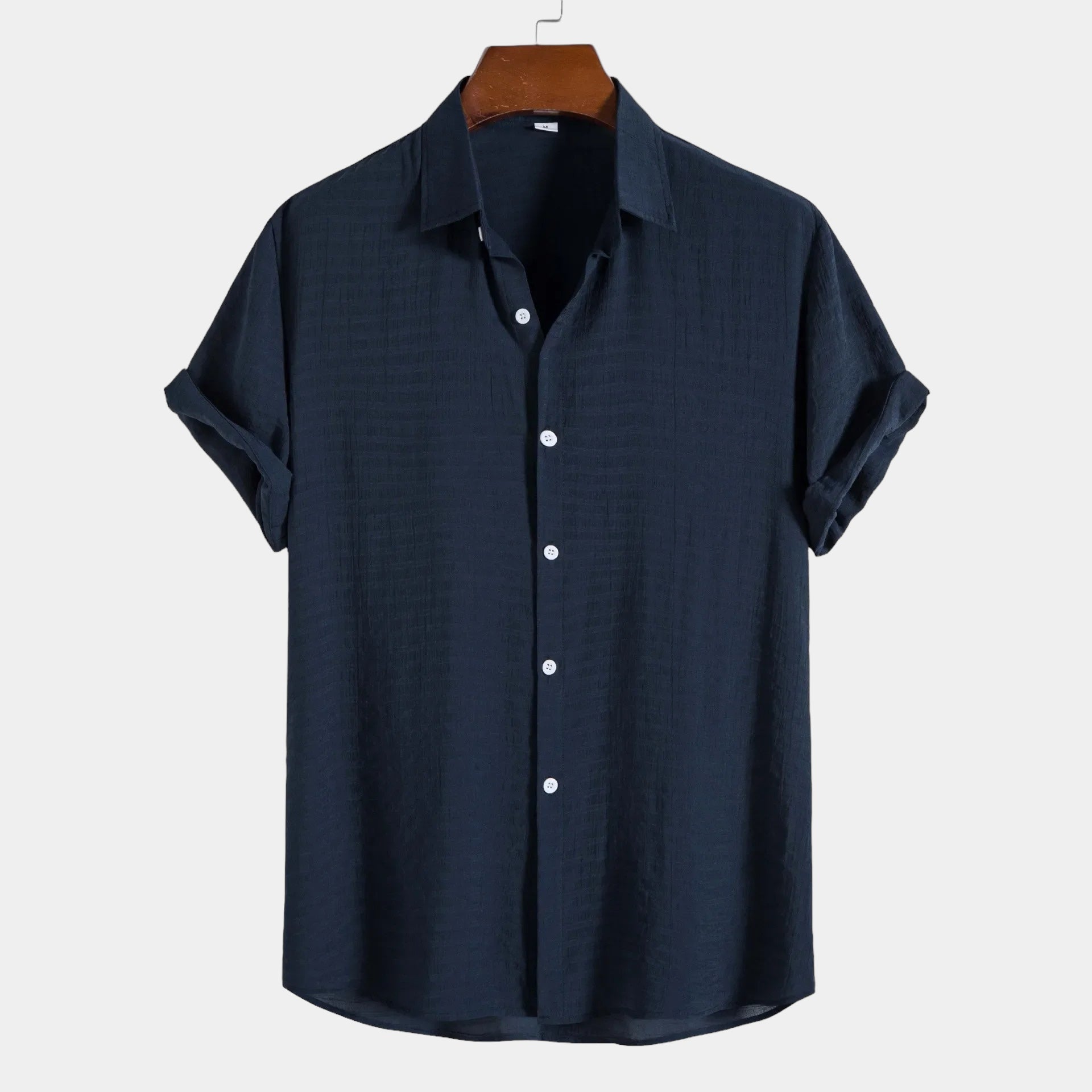 James Summer Shirt — photo 3