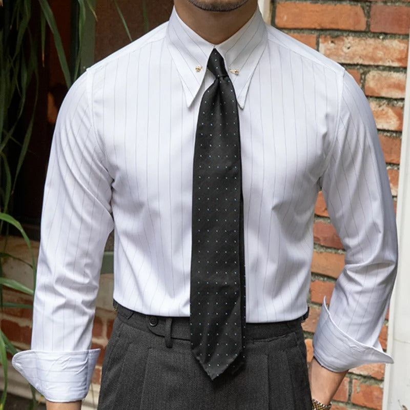 Hugo Business Shirt
