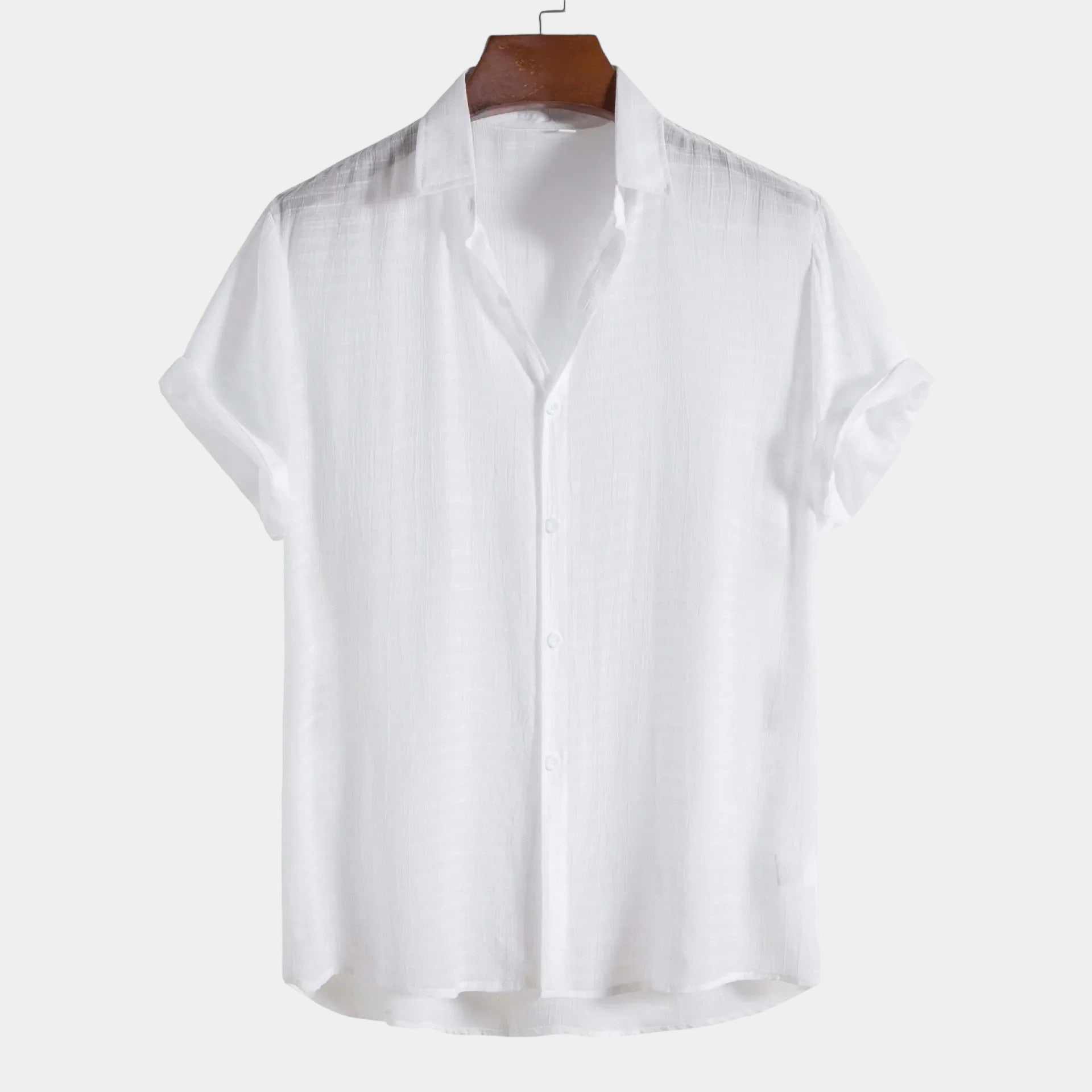James Summer Shirt