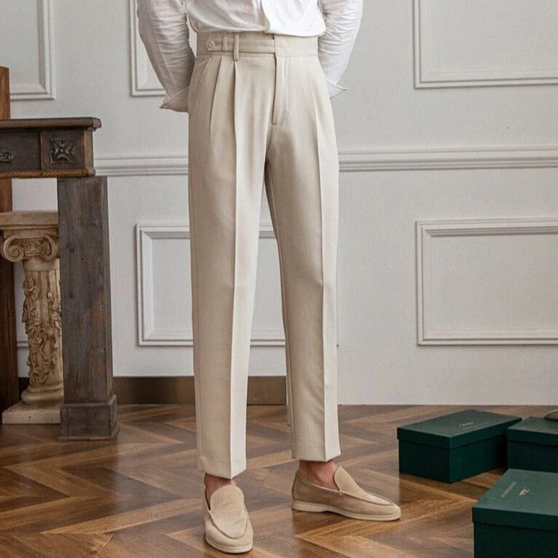 Harrison Tailored Trouser Pants