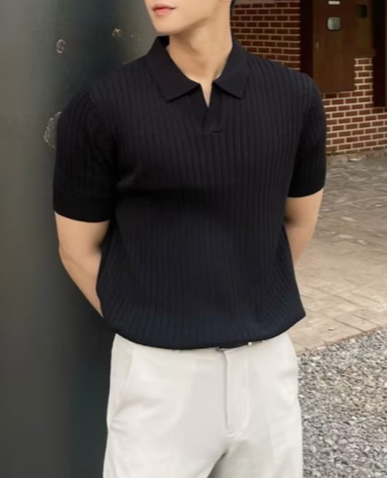 Arthur Slim Polo — photo 8