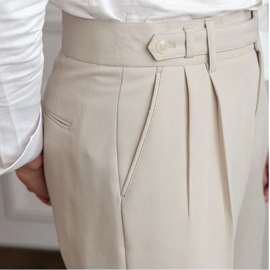 Harrison Tailored Trouser Pants — photo 5
