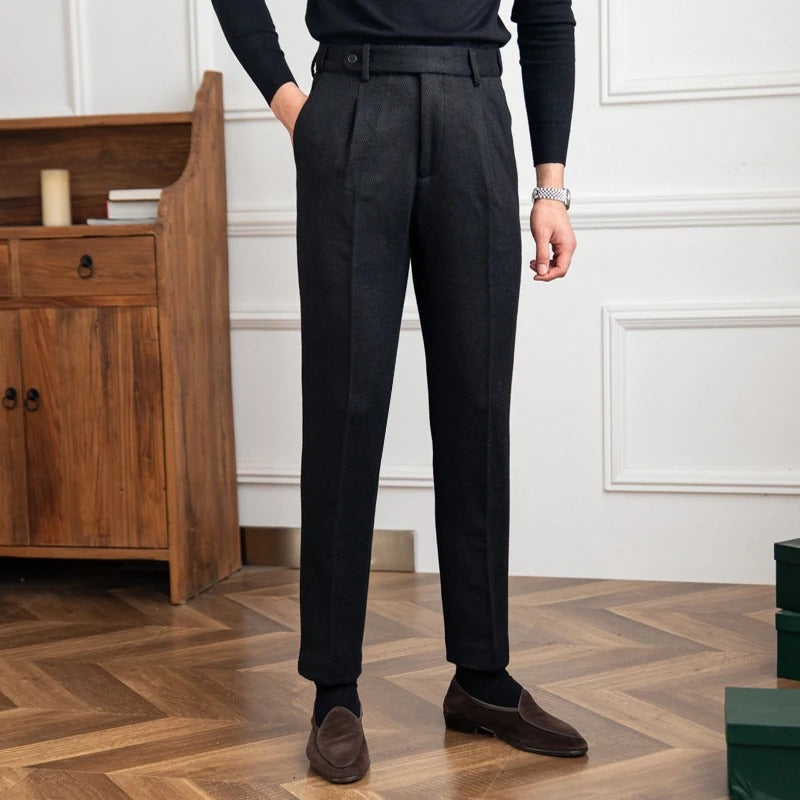 Miles Wool Pants
