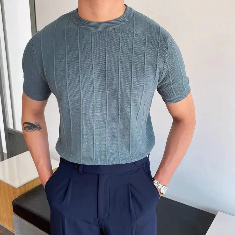 Wesley T-Shirt — photo 11