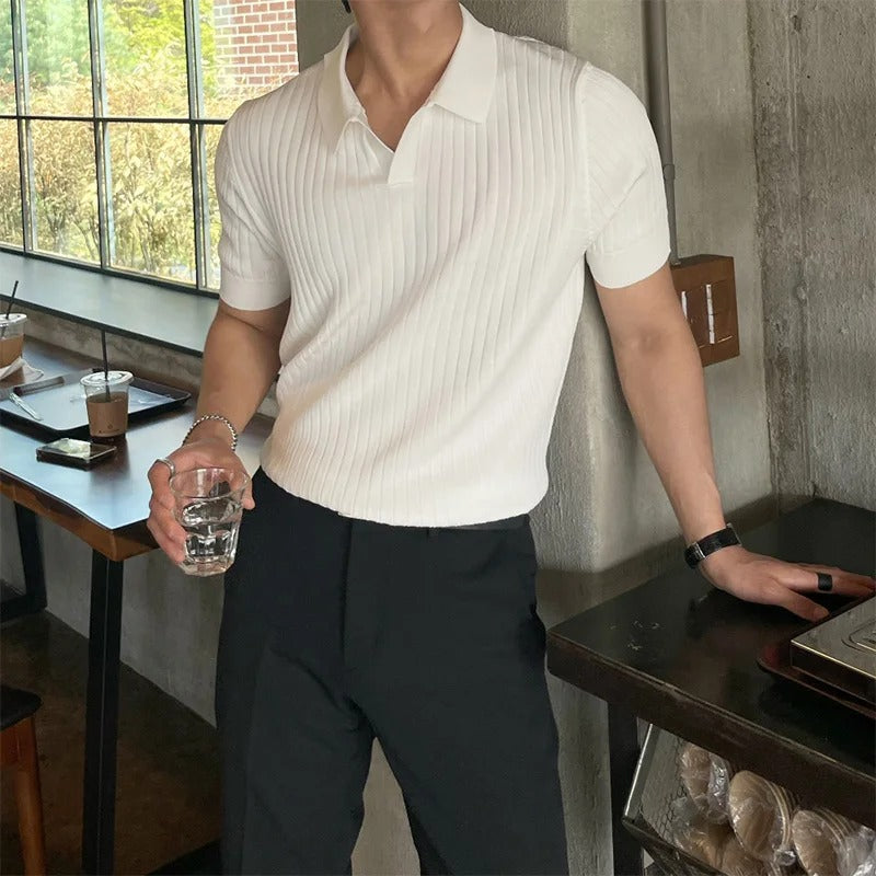 Arthur Slim Polo