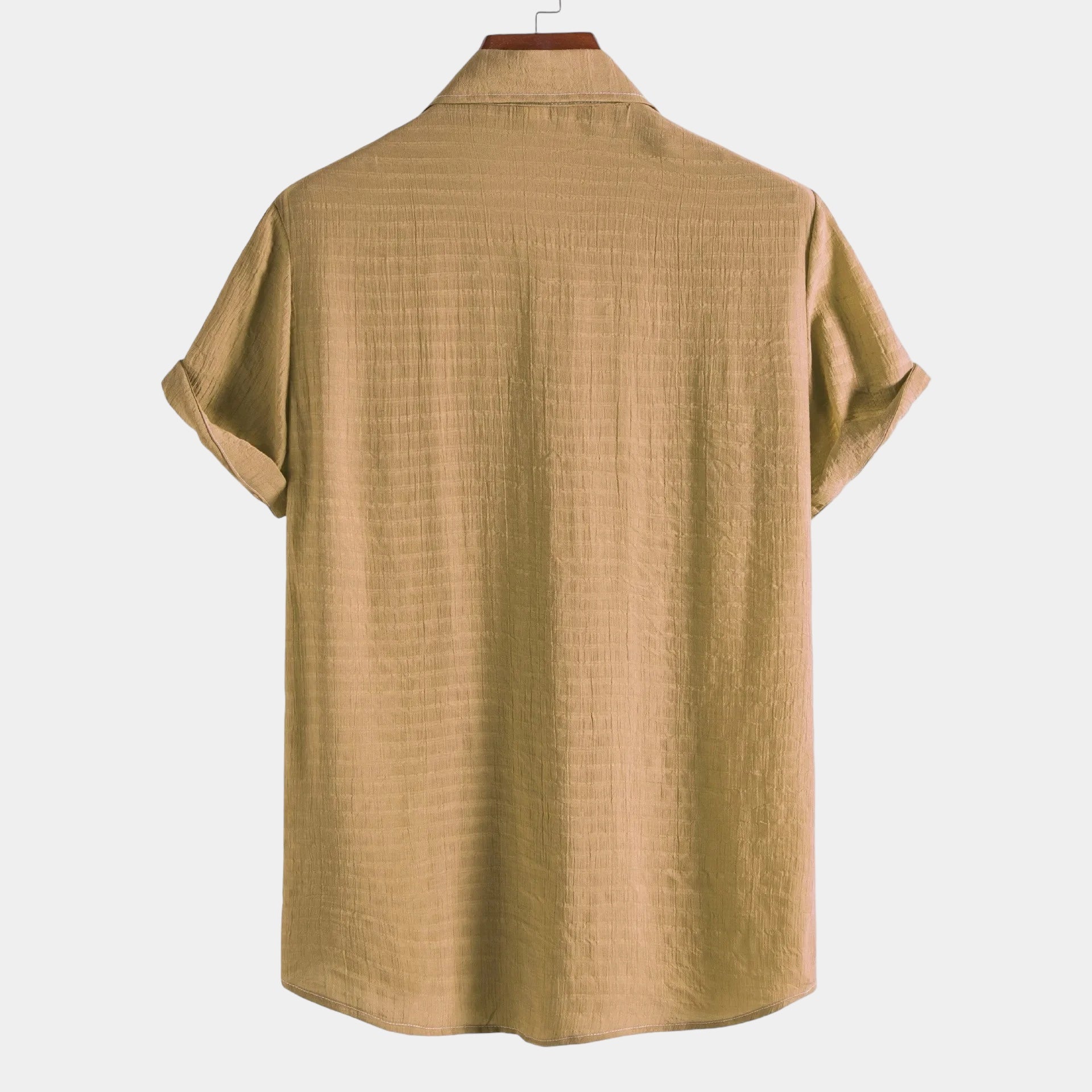 James Summer Shirt — photo 13