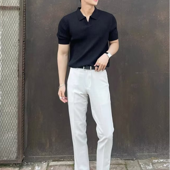 Arthur Slim Polo — photo 9