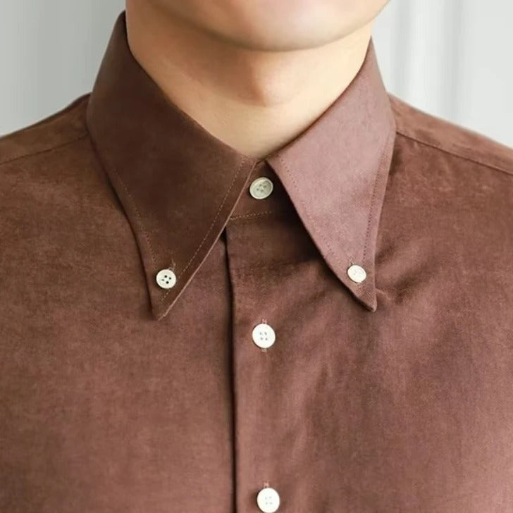 Bennett Vintage Shirt — photo 4
